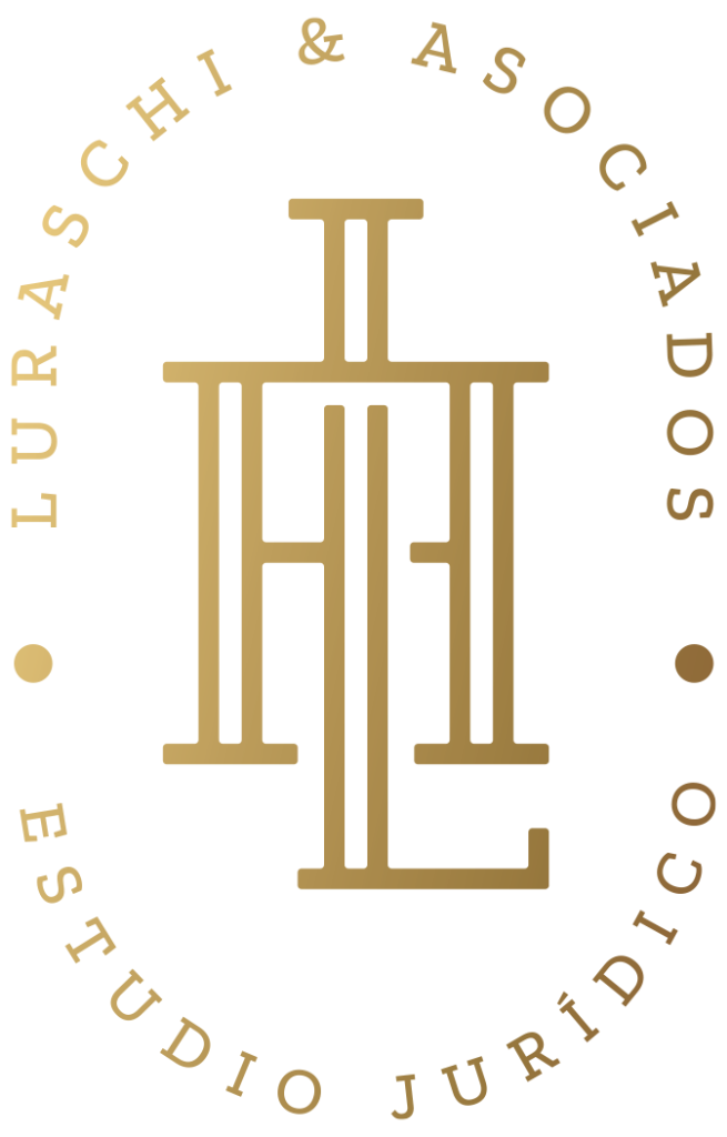 Luraschi & Asociados Logo